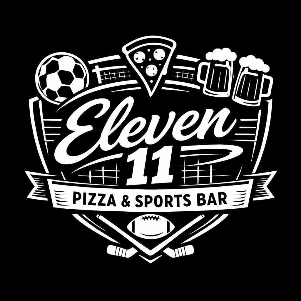 Eleven 11 Pizza & Sports Bar